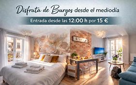 Edificio Aptos Turisticos - Burgos Centro HC7